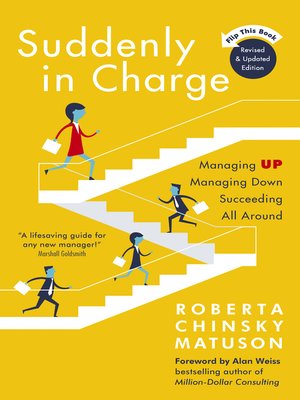 cover image of Suddenly in Charge